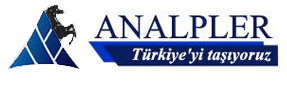 Analpler logo